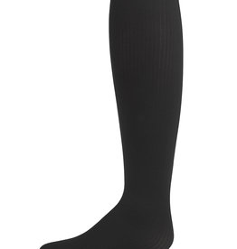 Memoi Memoi Fine Ribbed Tights