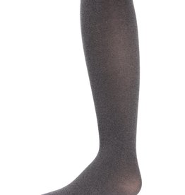 Memoi Memoi Girls Heather Tights