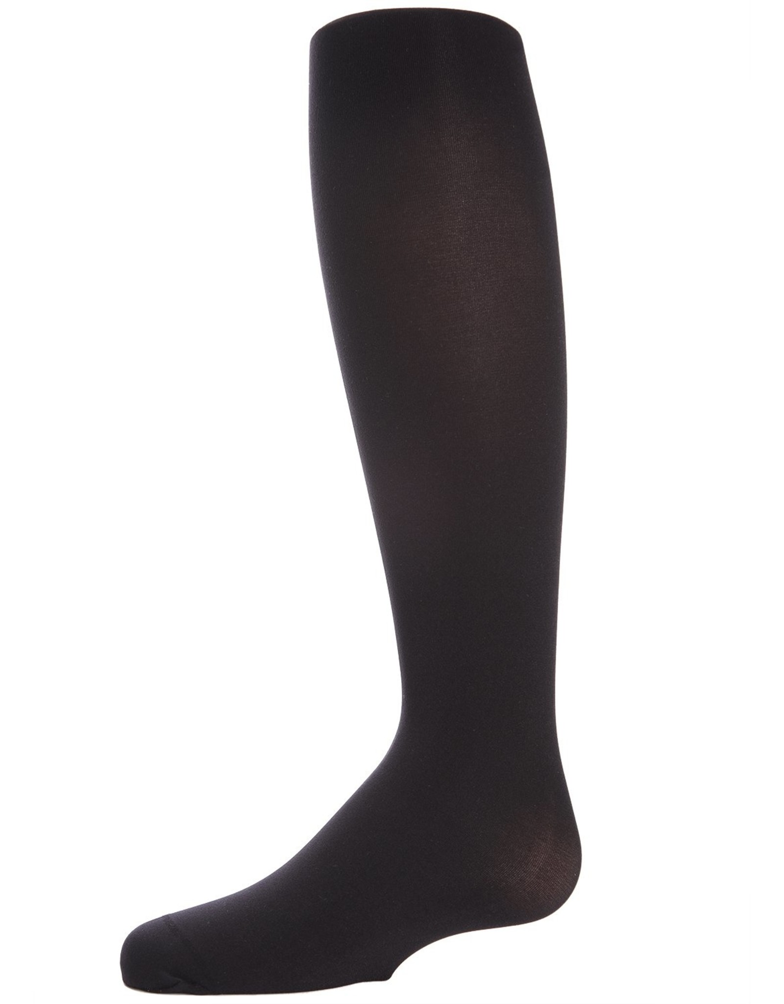 Memoi Girls Winter Opaque Tights 