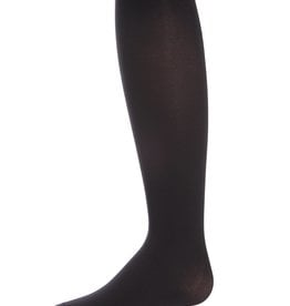 Memoi Memoi Girls Winter Opaque Tights