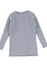 Analogie ANALOGIE LONG SLEEVE KNIT SWEATER