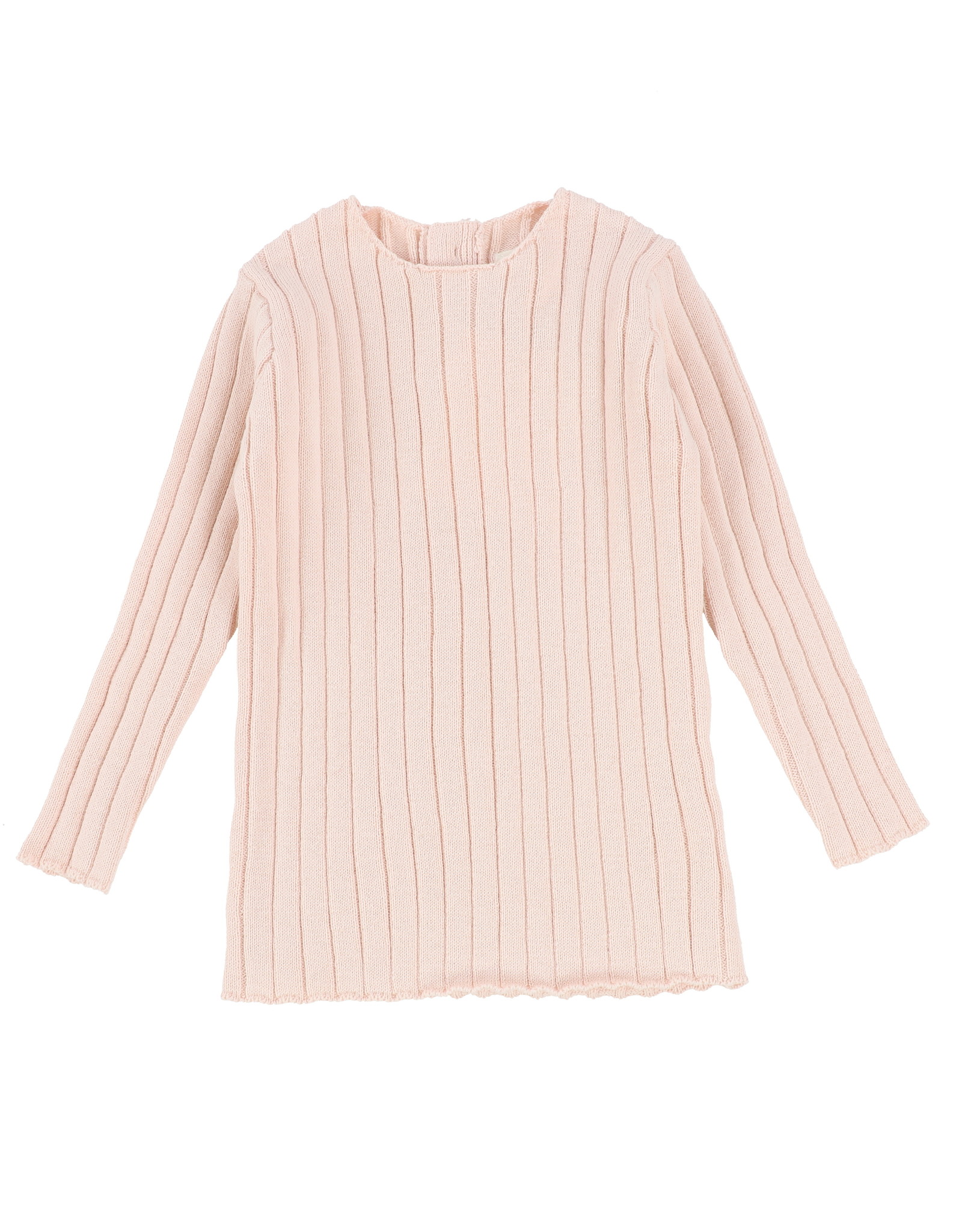 Analogie ANALOGIE LONG SLEEVE KNIT SWEATER