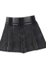 Analogie ANALOGIE DENIM WASH SKIRT