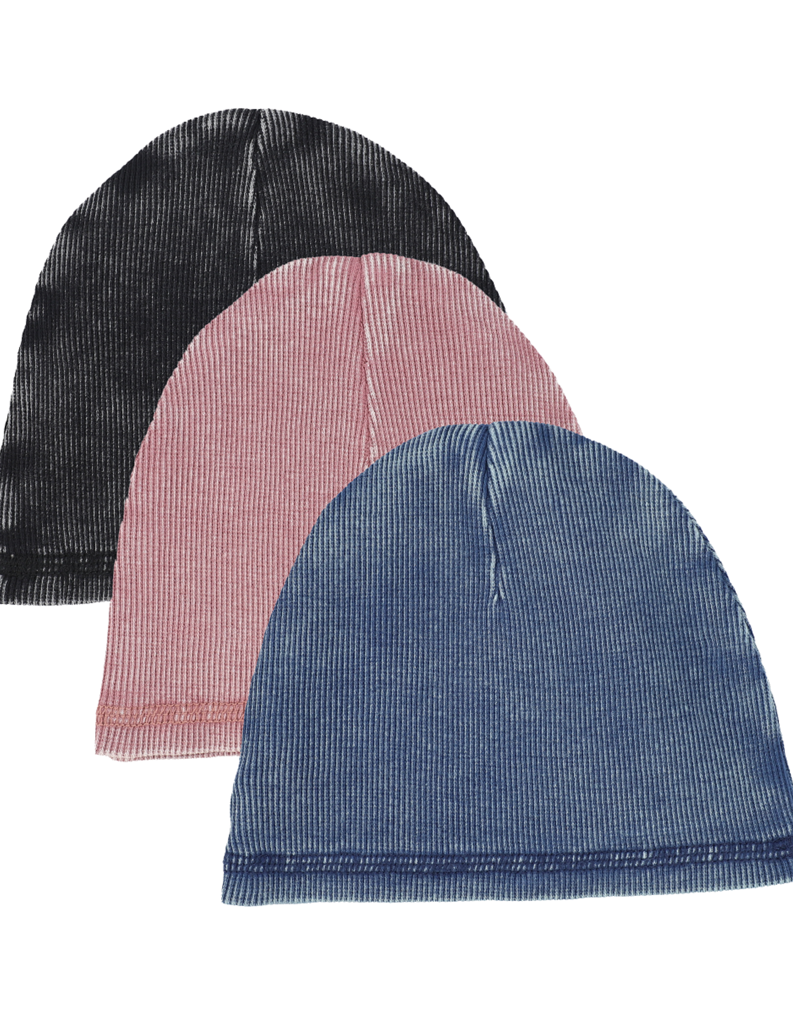 Analogie ANALOGIE DENIM WASH BEANIE