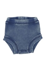 Analogie ANALOGIE DENIM WASH BLOOMERS