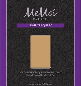 Memoi Memoi Light Opaque 30