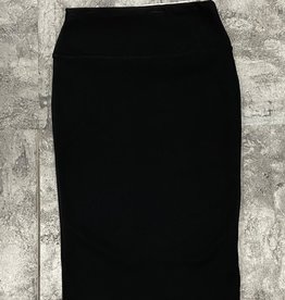 Elle Couture Elle Couture Pencil Skirt