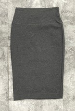 Elle Couture Elle Couture Pencil Skirt