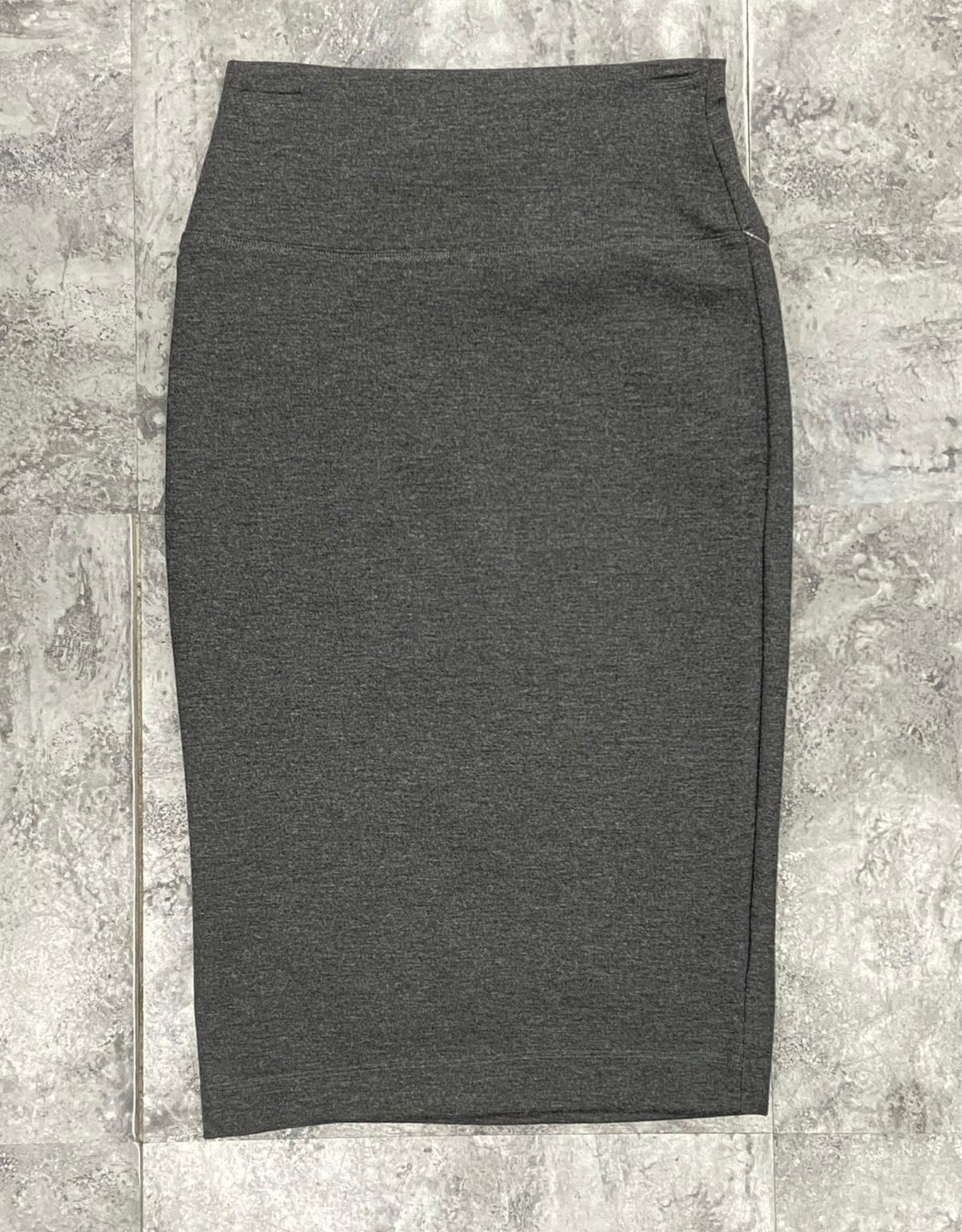 Elle Couture Elle Couture Pencil Skirt