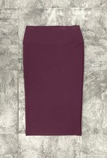 Elle Couture Elle Couture Pencil Skirt