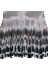 BLA BLA Bla Bla TieDye Ombre Aline Skirt