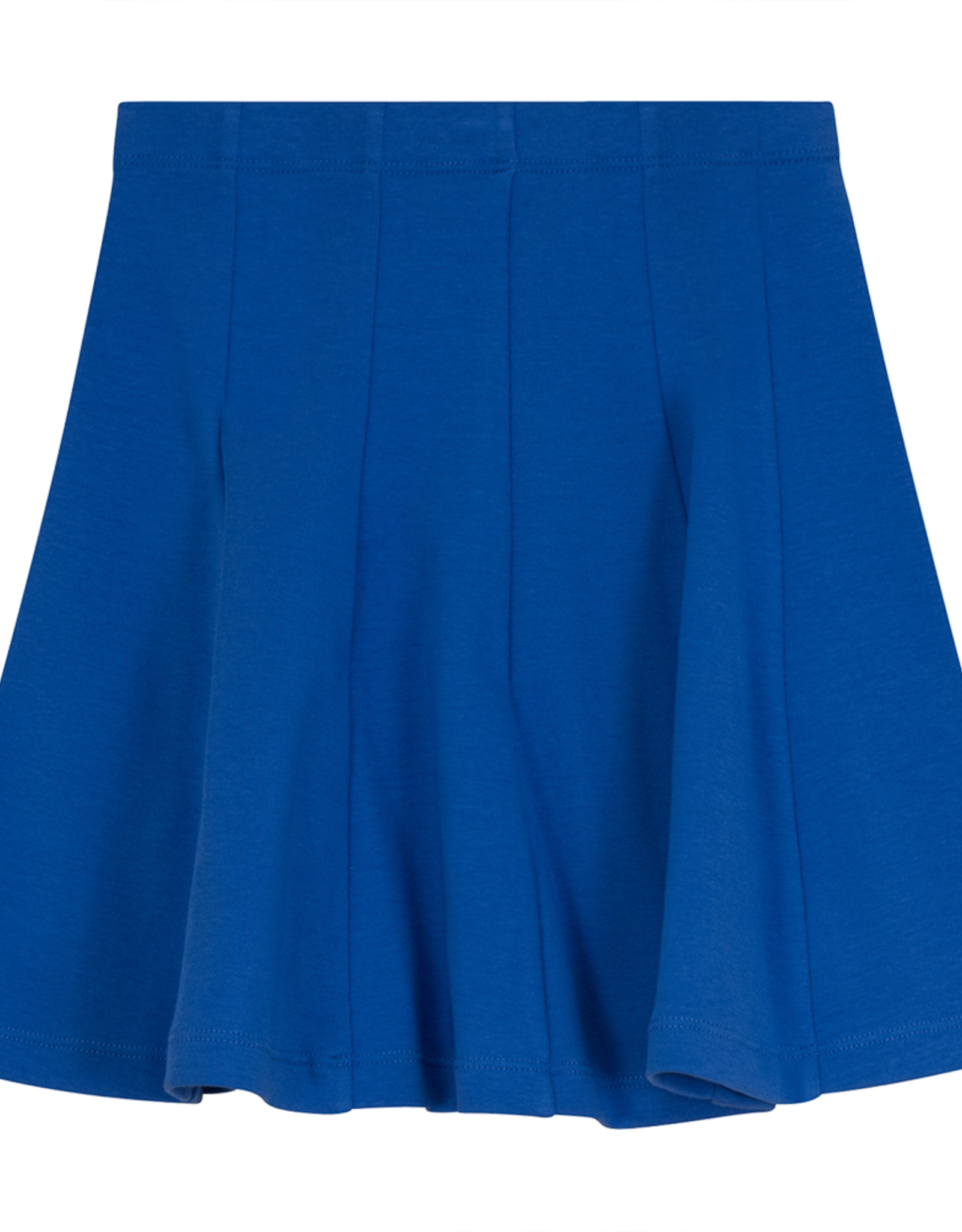 FIVE STAR Five Star Panel Aline Skirt