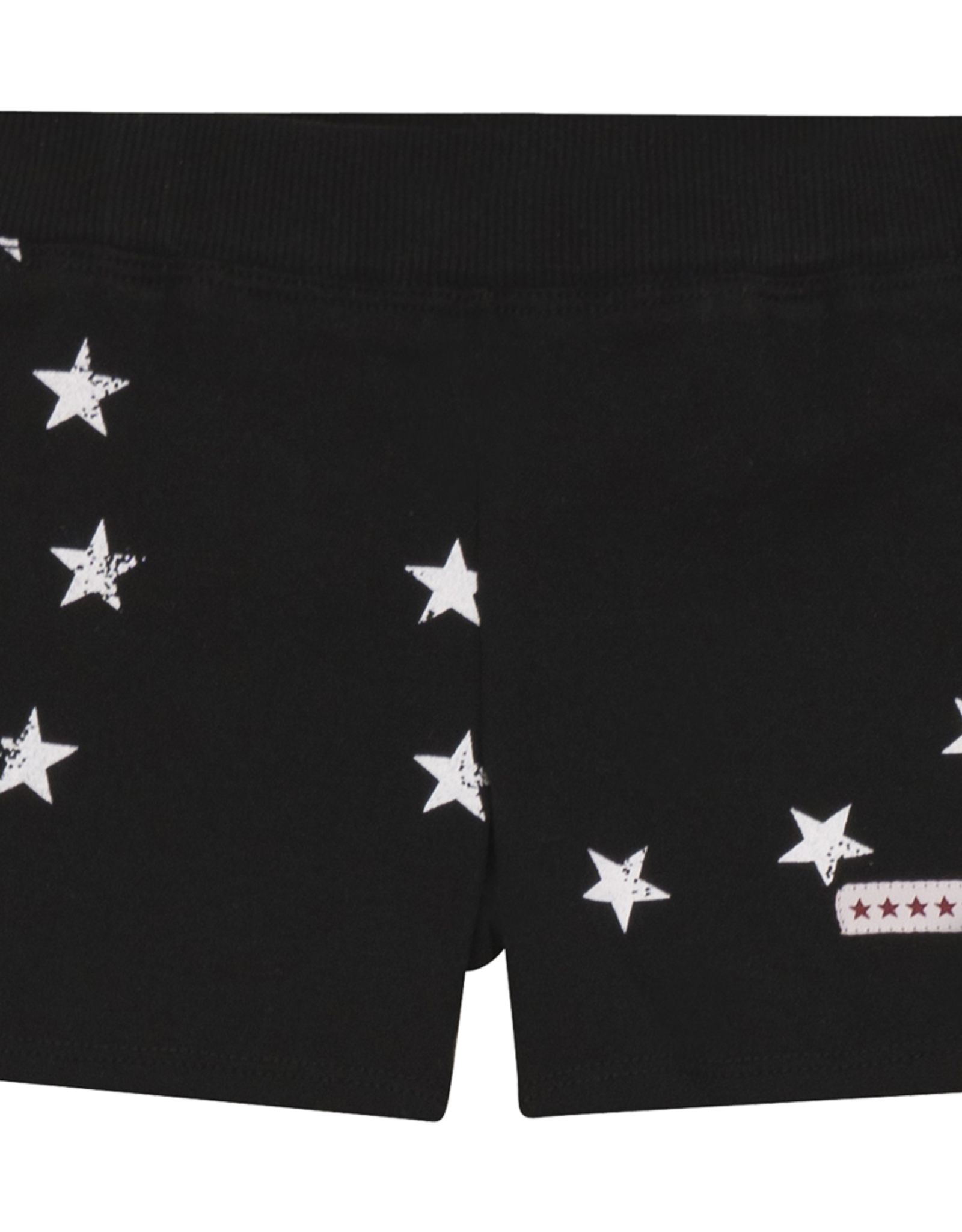 FIVE STAR Five Star Swirly Stars Shorts