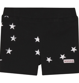 FIVE STAR Five Star Swirly Stars Shorts