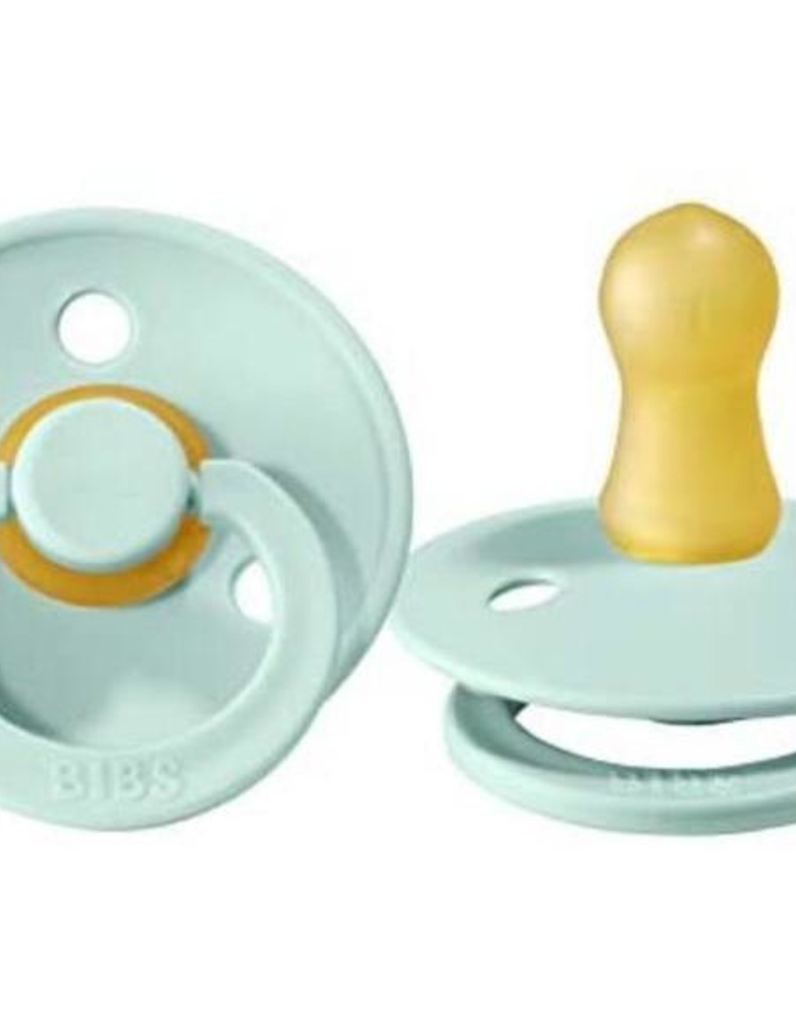 BIBS BIBS Pacifier 2 Pack