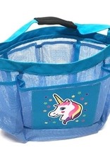 Bunk Junk Bunk Junk Unicorn Shower Caddy