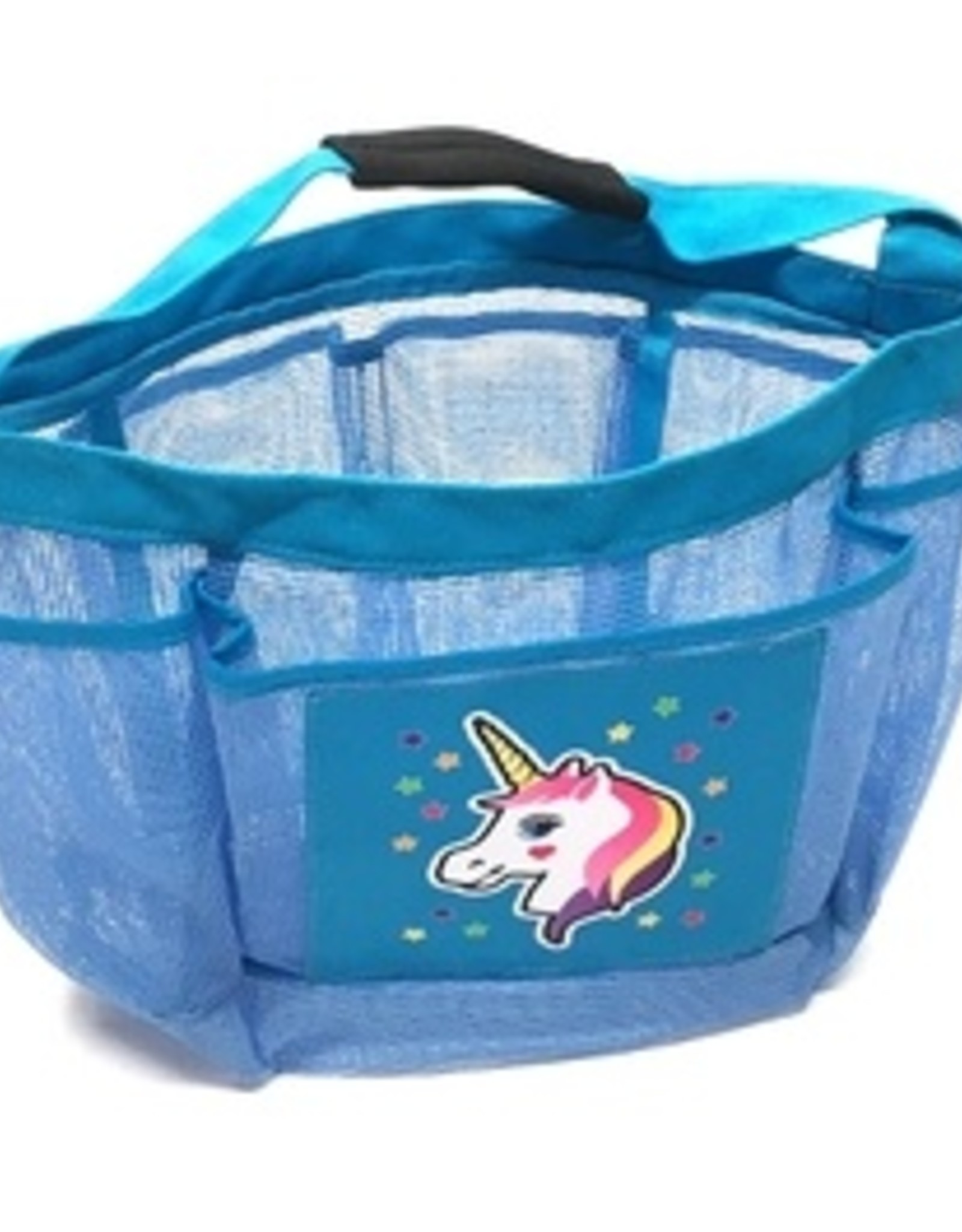 Bunk Junk Bunk Junk Unicorn Shower Caddy