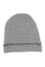 Analogie Analogie Mini Stripe Stitch Beanie