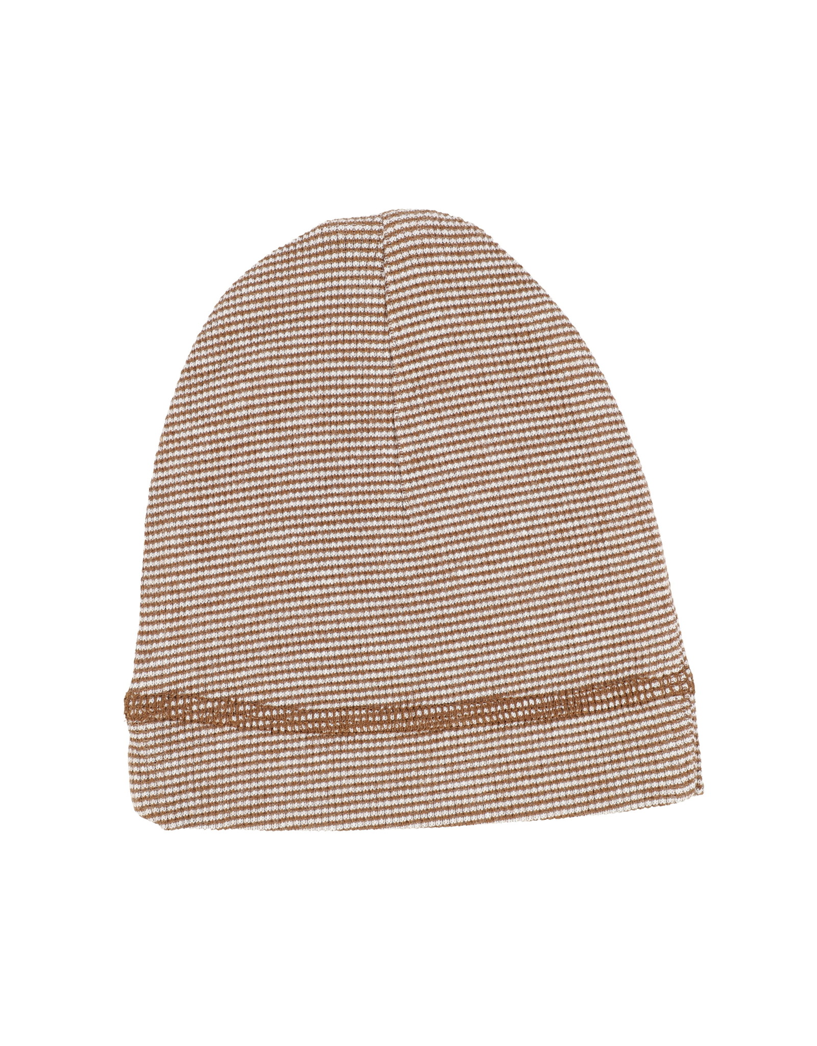 Analogie Analogie Mini Stripe Stitch Beanie