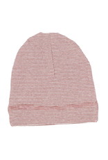 Analogie Analogie Mini Stripe Stitch Beanie