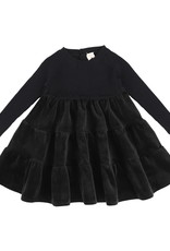 Analogie FW21 Knit Dress