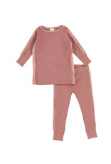 Analogie Analogie Velour Accent PJs