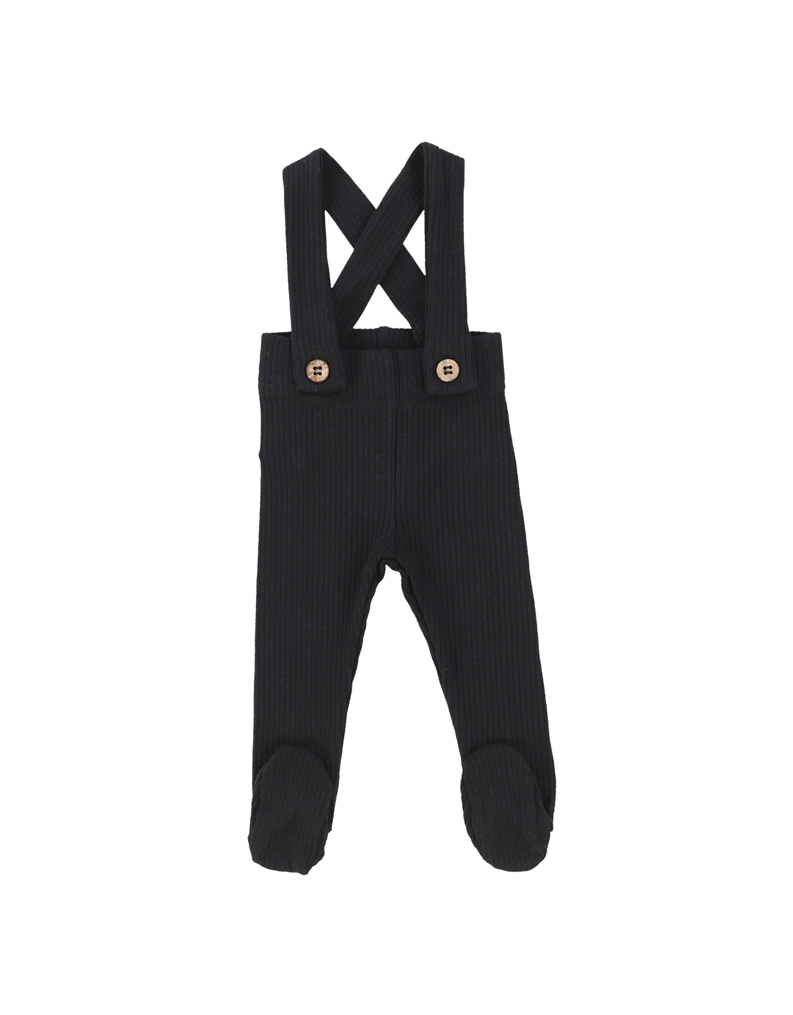 Lil Legs Suspender Leggings - Toetally You