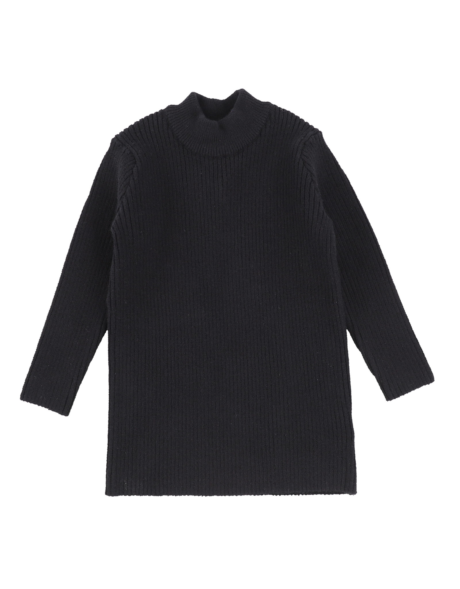 Lil Legs Knit Mock Neck - Toetally You