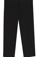 Mocha Noir Mocha Noir Ponte Skinny Fit Pants