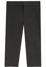 Mocha Noir Mocha Noir Ponte Skinny Fit Pants