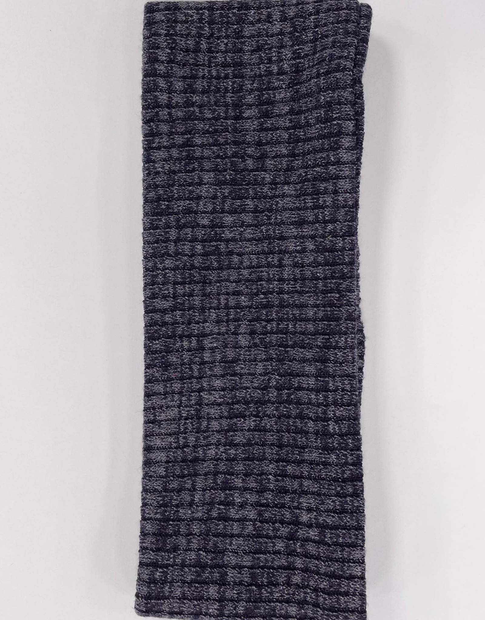 Dacee Dacee Heathered Knit Ribbed Ladies Headwrap