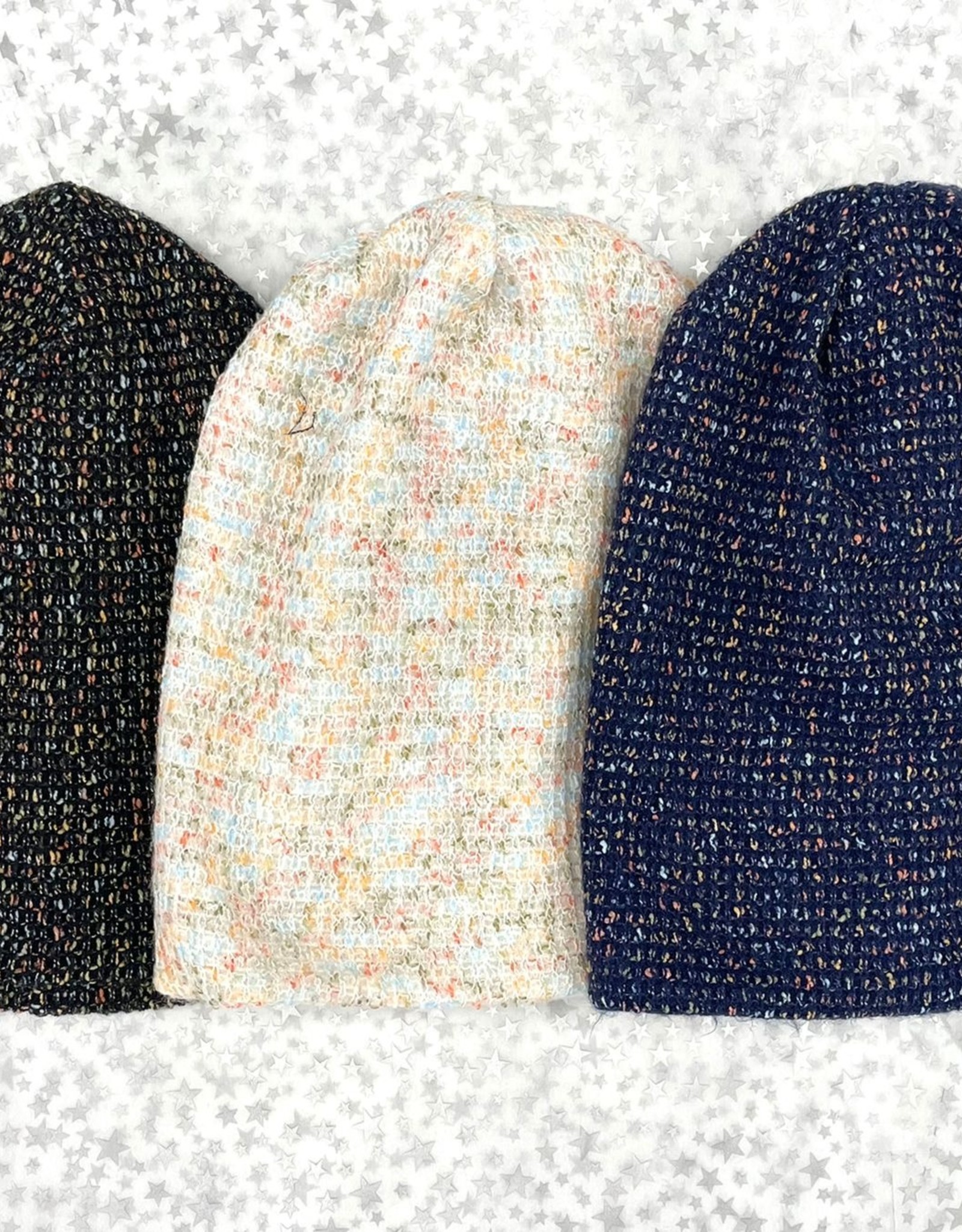 PinkDot PinkDot Confetti Beanie