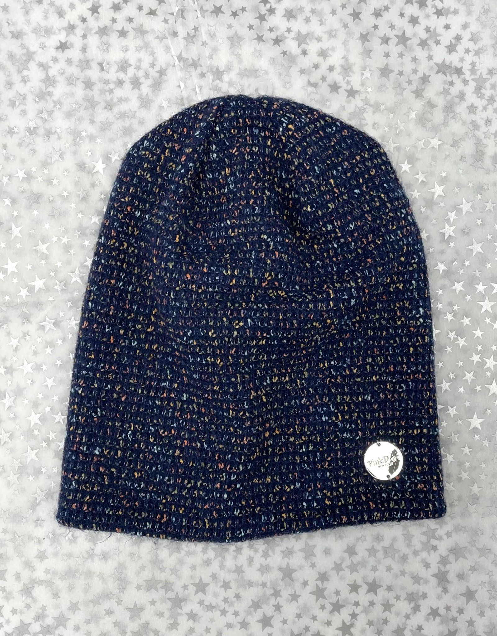 PinkDot PinkDot Confetti Beanie