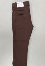 Mocha Noir Mocha Noir Ponte Skinny Pants