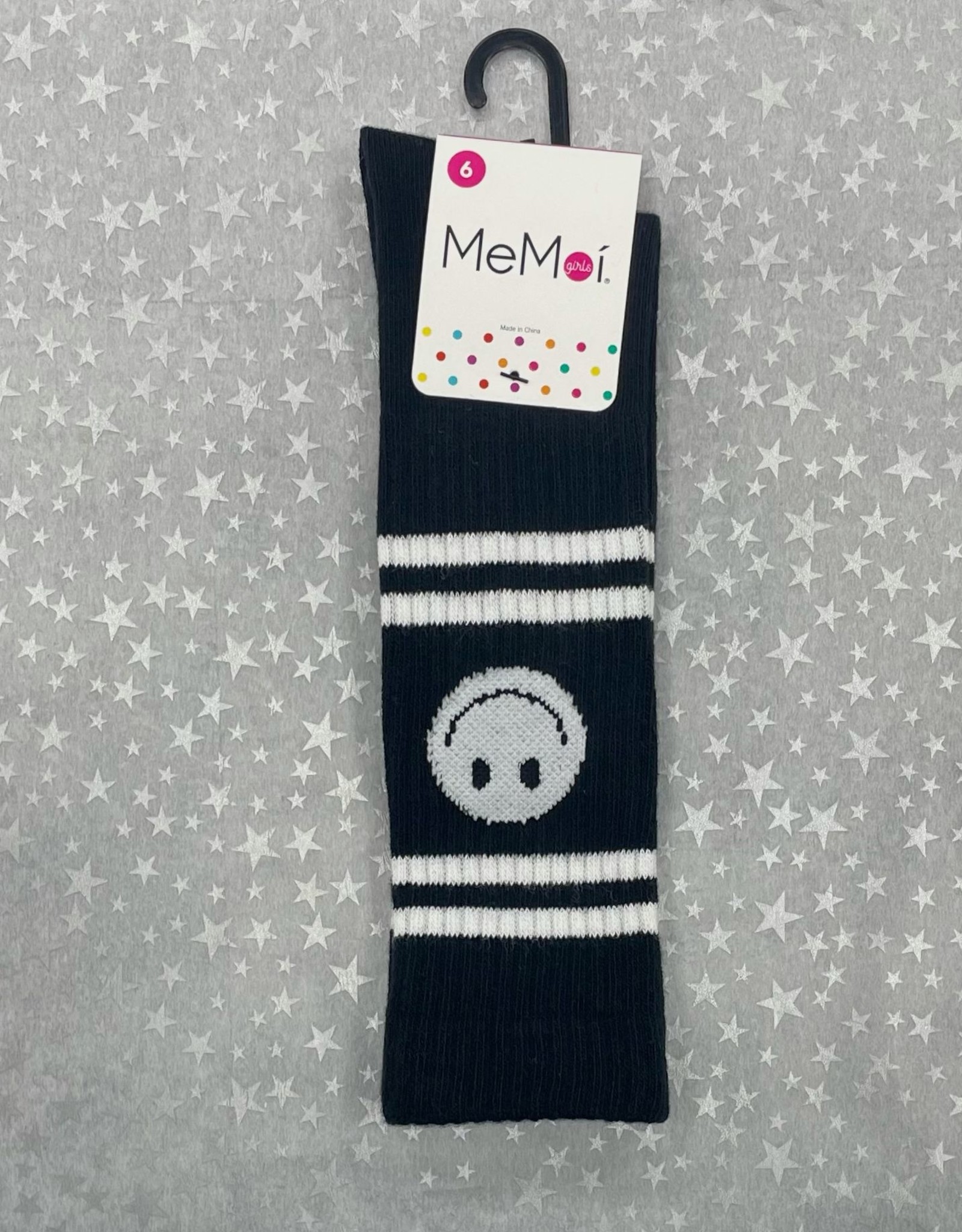 memoi knee socks