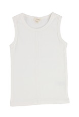 LIL LEGS Lil Legs Ribbed Stitch Tank