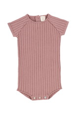 Analogie Analogie Knit Romper