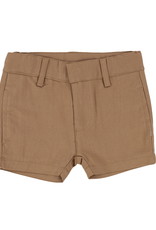 Analogie Analogie Boys Dress Shorts