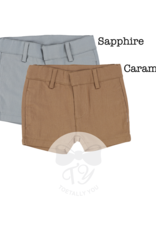 Analogie Analogie Boys Dress Shorts