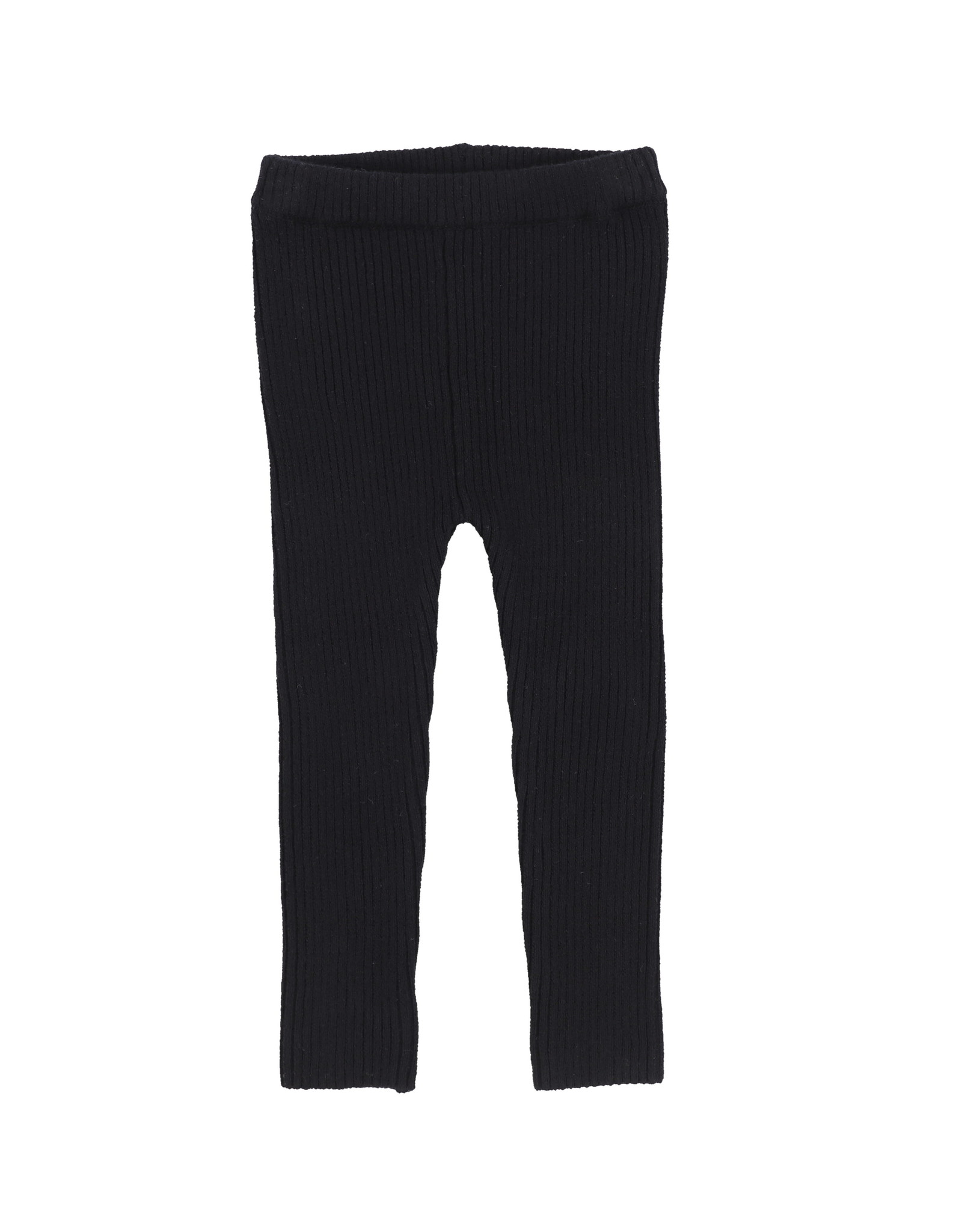 LIL LEGS Lil Legs Knit Leggings Basic Colors