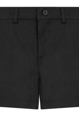 Noir by Mocha Noir Noir Boys Linen Short Pants
