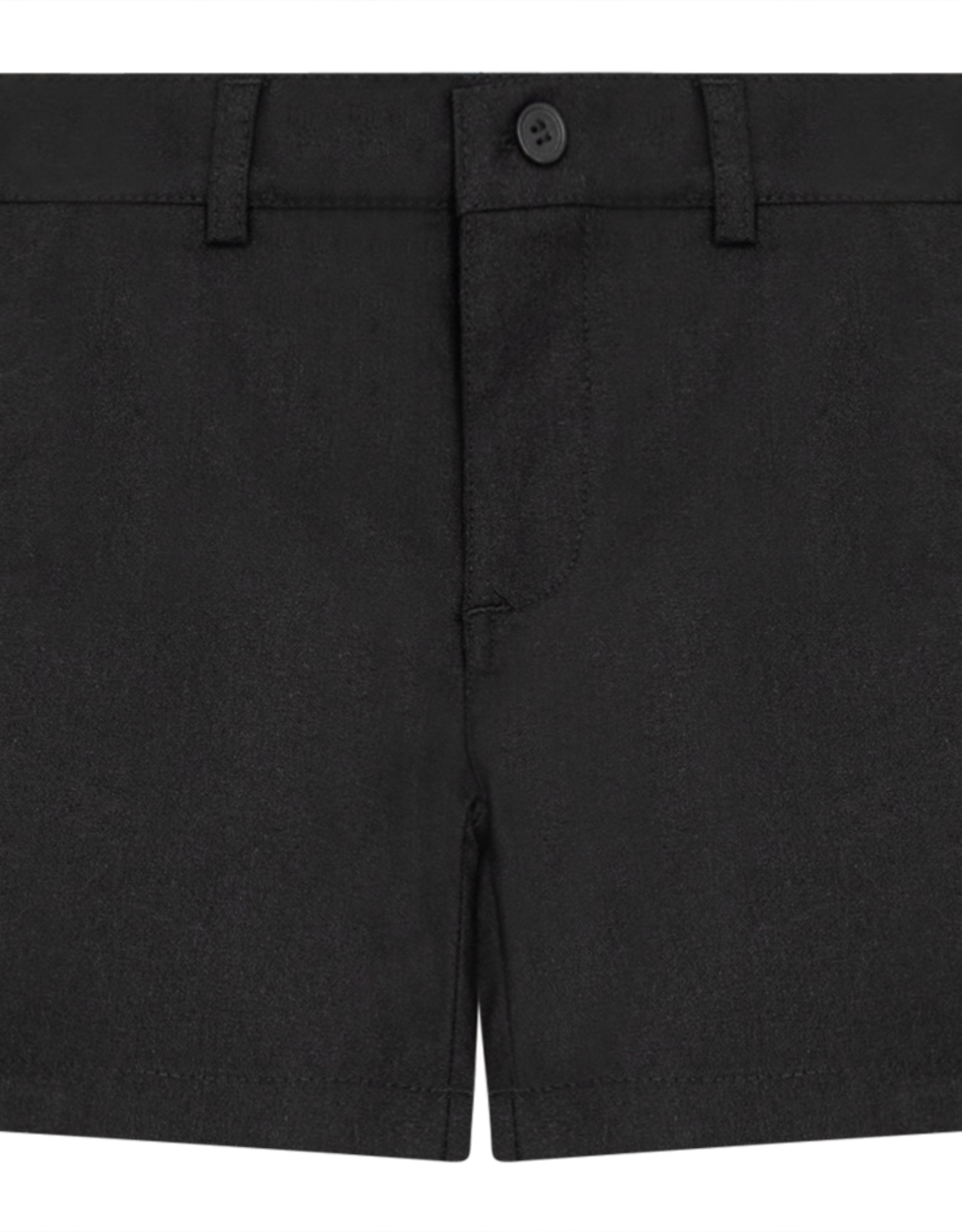 Noir by Mocha Noir Noir Boys Linen Short Pants