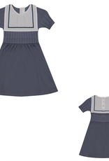 SLICE Slice Sailor Dress