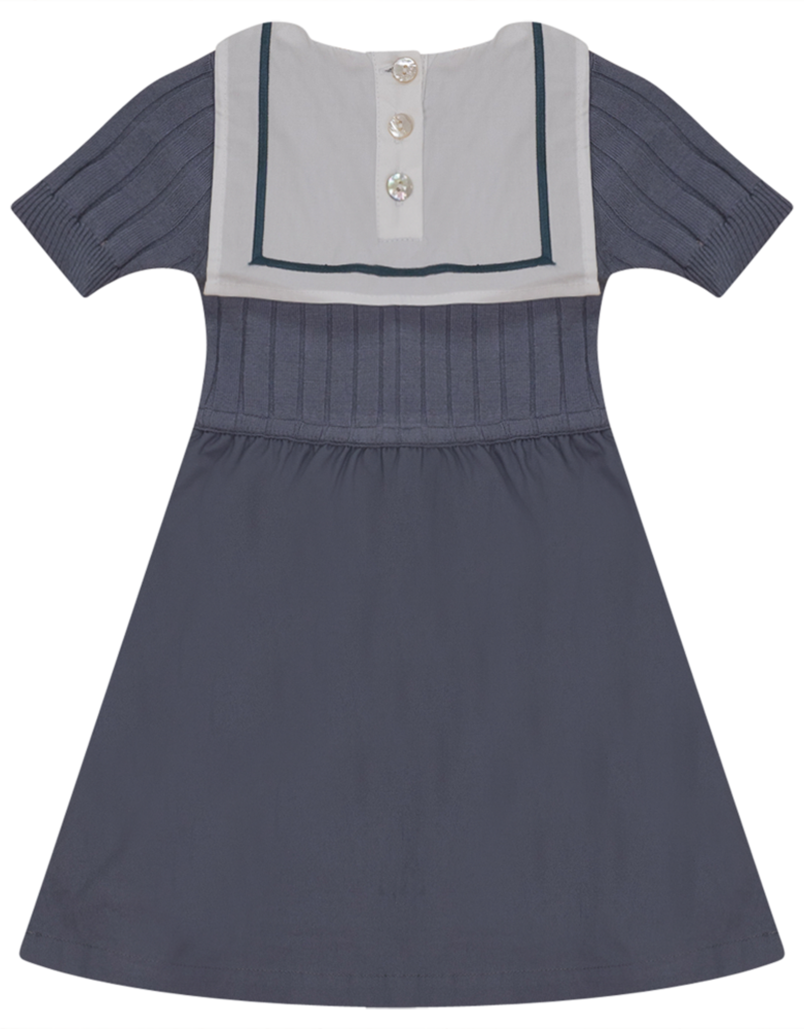 SLICE Slice Sailor Dress