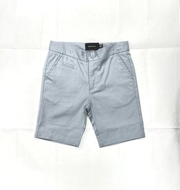 Hopscotch Hopscotch Boys Cotton Shorts with Small Pocket