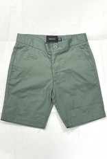 Hopscotch Hopscotch Boys Cotton Shorts with Small Pocket