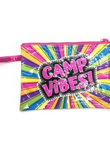 Bunk Junk Bunk Junk Camp Vibes Wet Bag