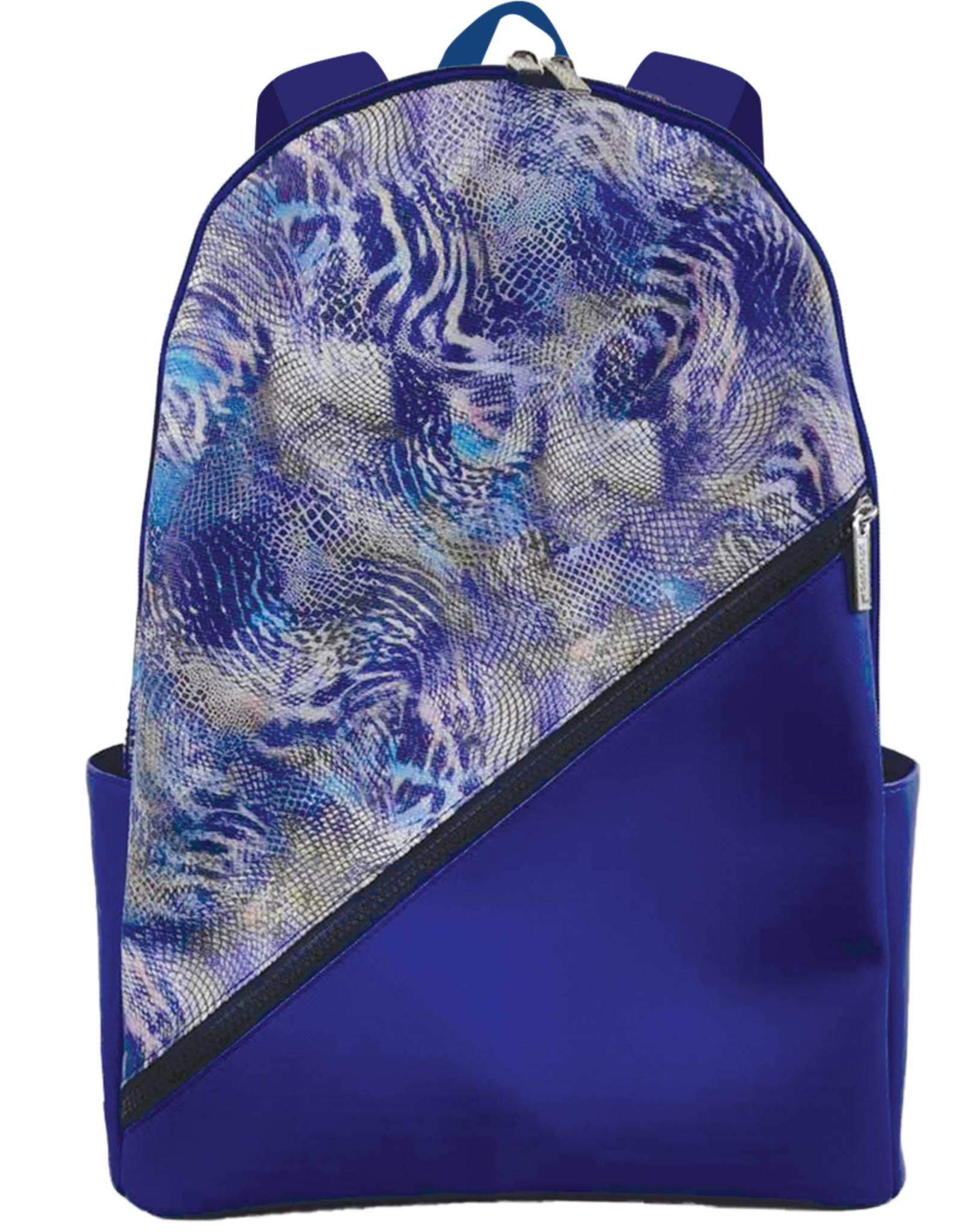 ISCREAM Iscream Snakeskin Backpack