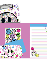 ISCREAM Iscream Clipboard Stationery Set