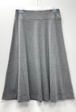 OOPS Oops Ladies Aline Ribbed Skirt